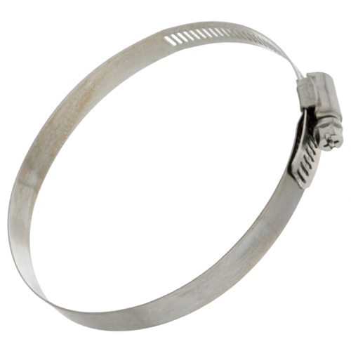 Uniclips Universal Hose Clamp 57mm to 82mm, GS44