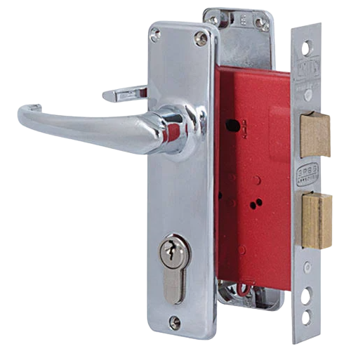 Union Cylinder Gower Lockset CZ68205222CH