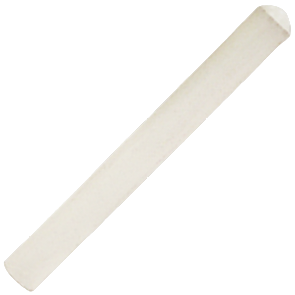 White Lumber Crayon General Purpose, Pack of 10