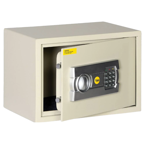 Yale Burglar Resistant Safe YSFT-25B