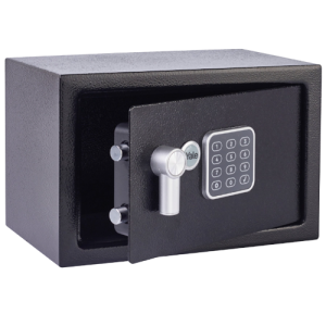 Yale Small Alarmed Safety Box YEC/200/DB1