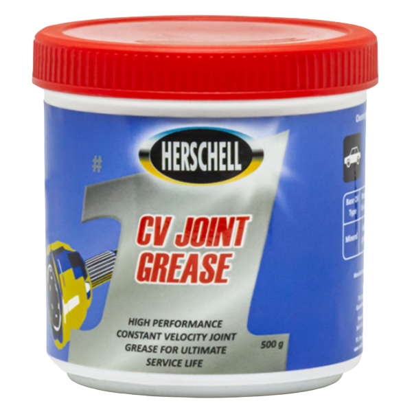 Herschell C.V Joint Grease Tub 500g