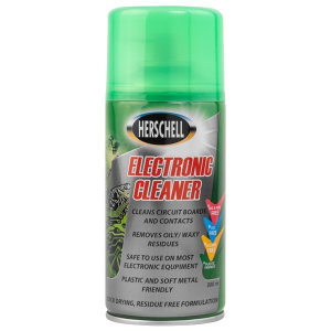 Herschell Electronic Cleaner 400ml