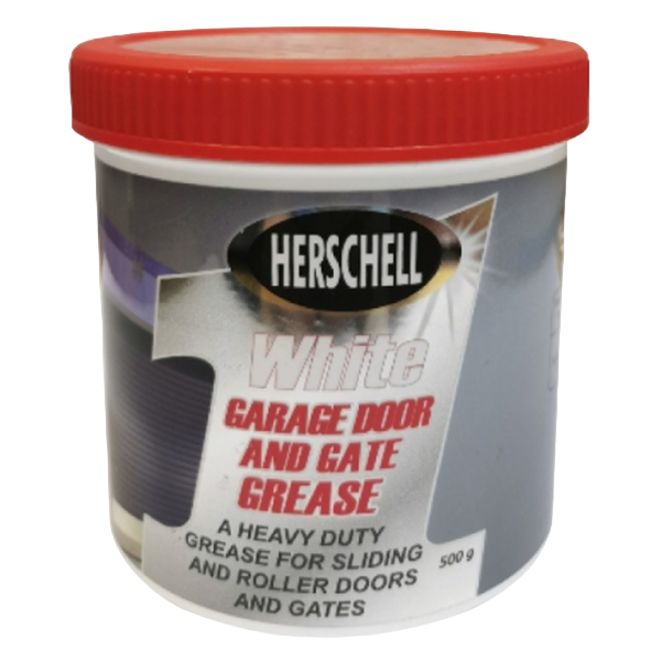 Herschell Garage Door and Marine Grease 500g