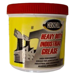 Herschell Heavy Duty Industrial Grease Tub 500g