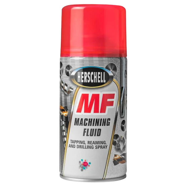 Herschell Machine Cutting Fluid 400ml