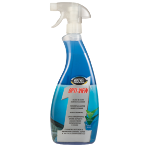 Herschell Opti-View Cleaner 750ml