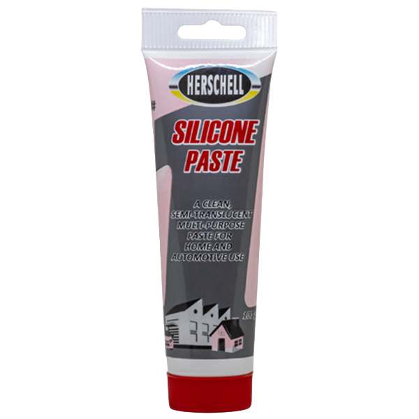 Herschell Silicone Paste 100g