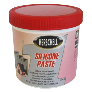 Herschell Silicone Paste Tub 500g