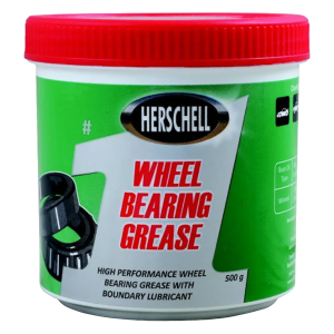 Herschell Wheel Bearing Grease Tub 500g