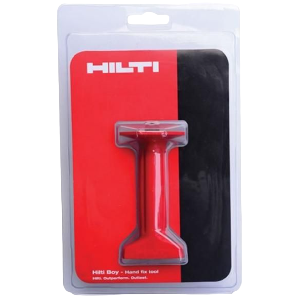 Hilti Boy Handifix Tool Per Pack