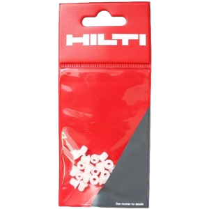 Hilti Nail D-Caps, Pack of 20