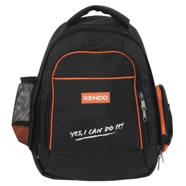 Kendo Backpack Type Tool Bag 90176