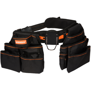 Kendo Tool Belt Pouch 90156