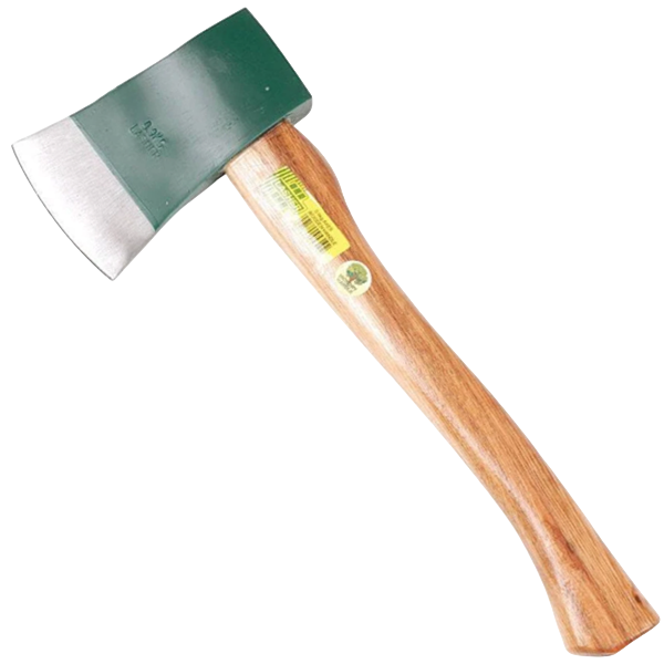 Lasher Axe with Wood Handle 450mm, 900g FG05310