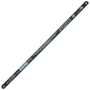 Lasher High Carbon Alloy Econoflex Hacksaw Blade 18T FG00731