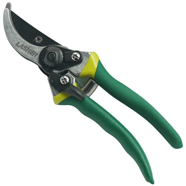 Lasher Medium Duty Bypass Pruning Secateur FG02139