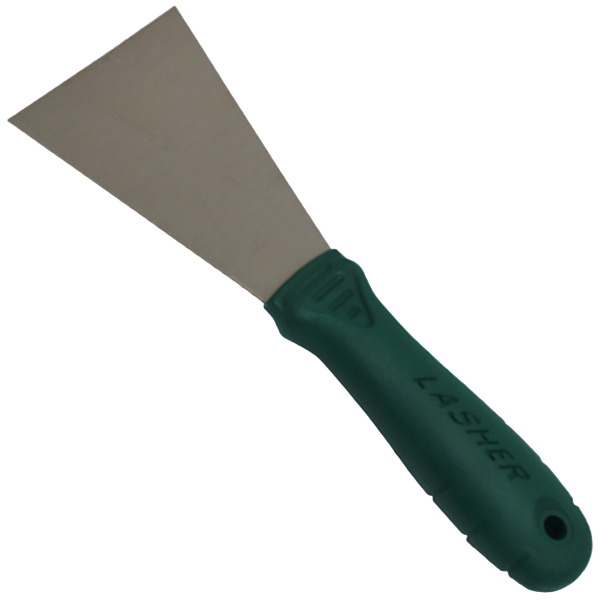 Lasher Scraper Paint 75mm FG02550