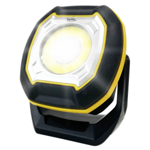 Litepro 10 Watt Rechargeable Multifunctional Work Light