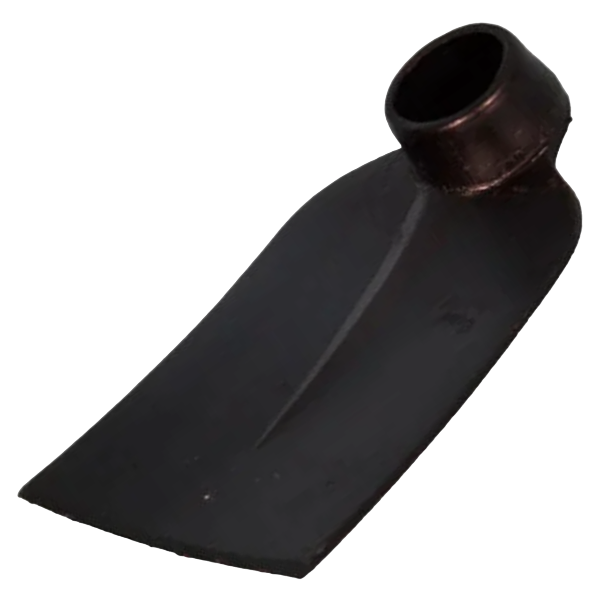 Mts Black Hoe Head 700g