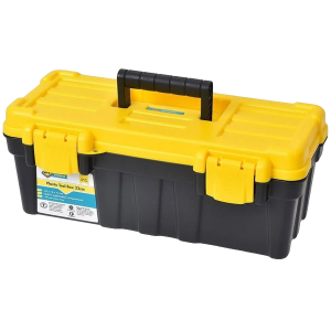 Mts Plastic Storage Tool Box 32cm