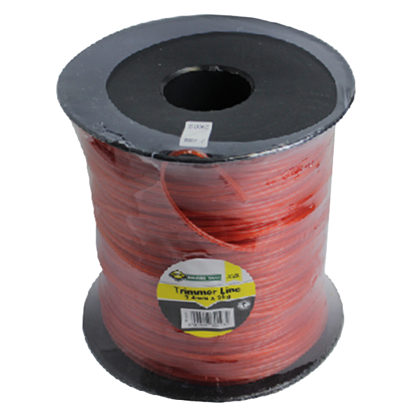 Mts Trimmer Line 2.4mm x 2kg, Approx. 380m