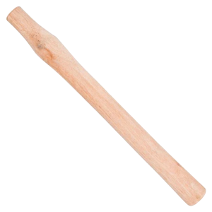 Mts Wooden Ball Pein Hammer, Handle Only