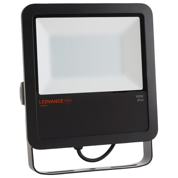 Osram Eco Lite LED Floodlight 100W G2, Daylight