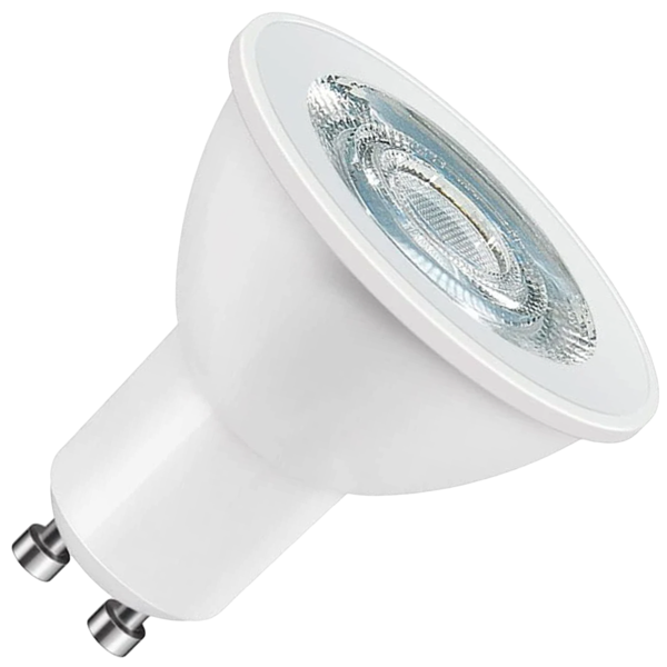 Osram LED Downlight GU10 4,5W 120 Degrees, Cool White