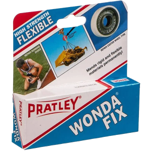 Pratley White Wonderfix 27ml