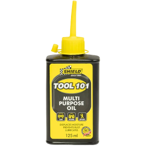 Shield Tool 101 Multi-Purpose Oil 125ml, SHI107