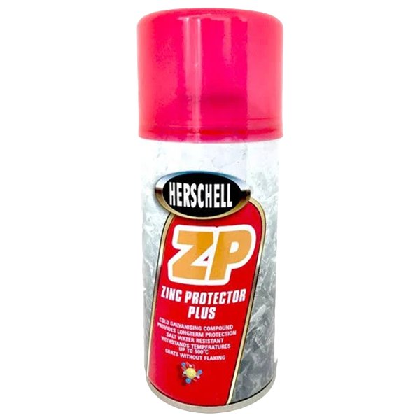 Herschell Zinc Protector Spray 400ml