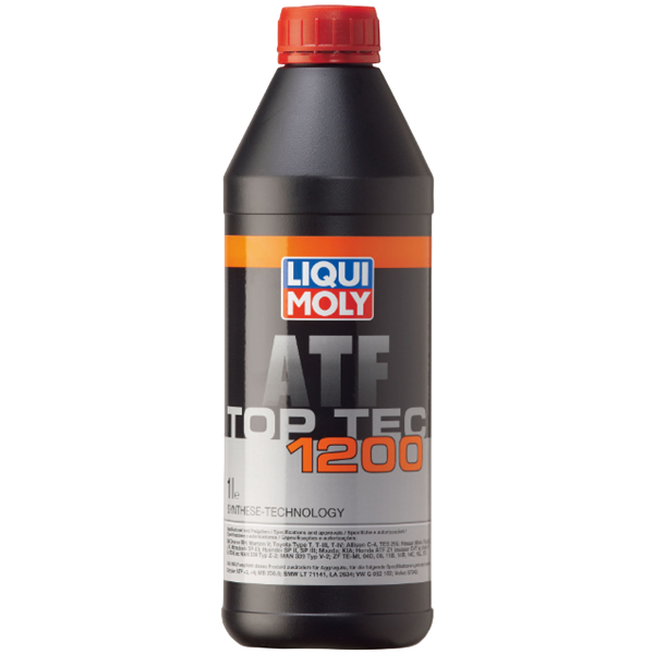 Liqui Moly AFT Top Tec 1200, 1 Litre