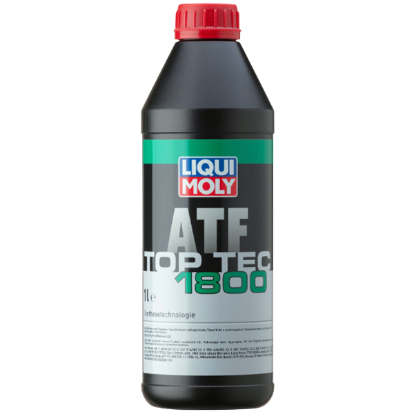 Liqui Moly AFT Top Tec 1800, 1 Litre