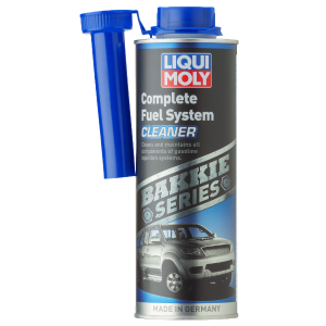 Liqui Moly Bakkie Series Fuel System Cleaner 500ml