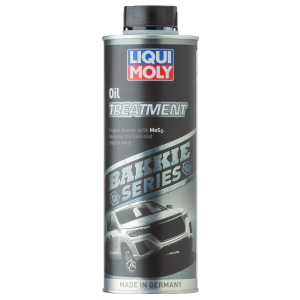 Liqui Moly Bakkie Series Oil Treatment 500ml