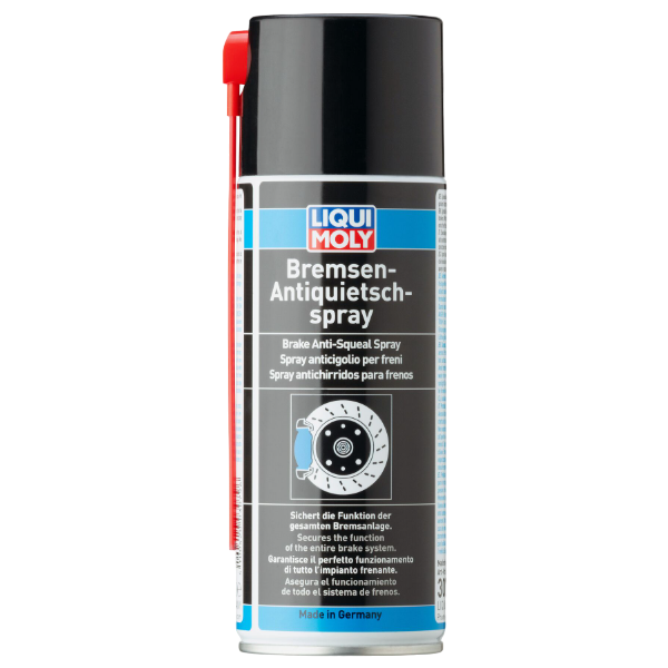 Liqui Moly Brake Anti Squeal Spray 400ml