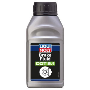 Liqui Moly Brake Fluid Dot 5.1, 250ml