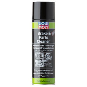 Liqui Moly Brake and Part Cleaner 500ml