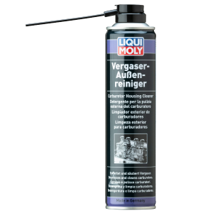 Liqui Moly Carburettor Housing Cleaner Spray 400ml