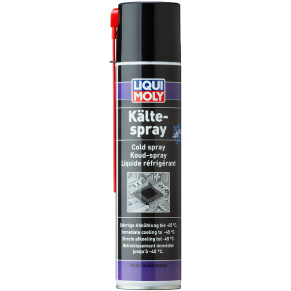 Liqui Moly Cold Spray 400ml