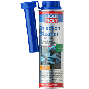 Liqui Moly Fuel Injection Cleaner 300ml