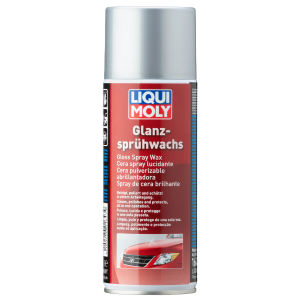 Liqui Moly Gloss Polish Spray Wax, 400ml