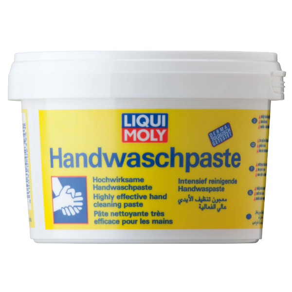 Liqui Moly Hand Wash Paste 500ml