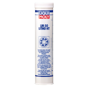 Liqui Moly LM 50 Litho HT Grease, 400g