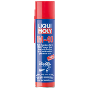 Liqui Moly LM40 Multi-Purpose Spray 400ml