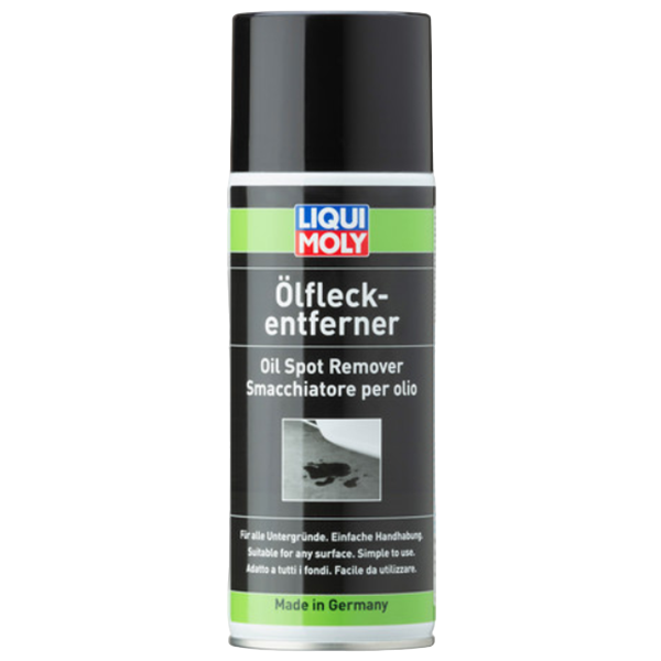 Liqui Moly Oil Spot Removal 400ml