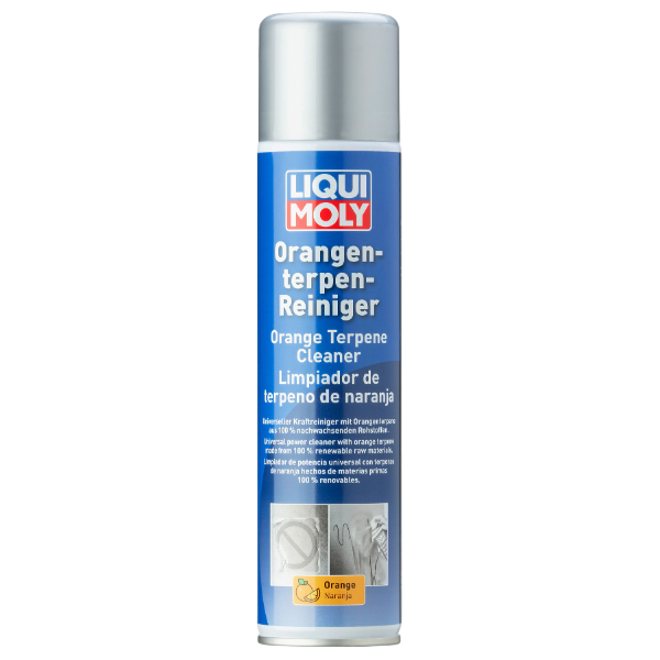 Liqui Moly Orange Terpene Cleaner 400ml