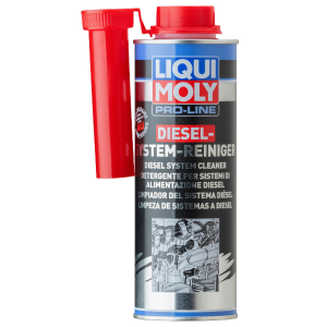 Liqui Moly Proline Diesel System Cleaner 500ml