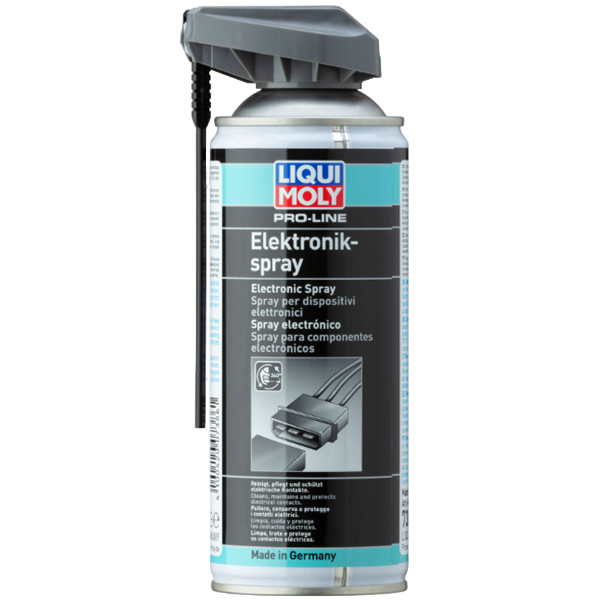 Liqui Moly Proline Electronic Spray 400ml